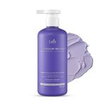 LADOR Anti-Yellow Treatment with Purple Complex for Yellow Tone Correction (300ml) | Color Treatment To Remove Brassy Yellowish Tone Of Bleached Hair | Korean hair care