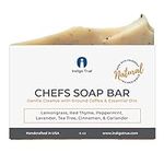 Indigo True Natural Dish Soap Bar f