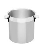 Tramontina 61219-120 Stainless Steel Ice Bucket Diameter 12 cm