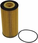 Motorcraft- Oil Filter