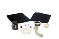 WAGNER Service Kit I-Spray, Accessory for WAGNER Paint sprayers