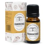All Naturals 100% Pure Frankincense Essential Oil - 15ML for Aging Skin, Fine Lines, Sprituality & Aroma