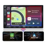 Android Auto Head Units