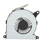 Replacement New CPU Cooling Fan for Intel NUC8i7BEH NUC8i3BEH NUC8i5BEH NUC8i5BEK