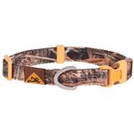 Browning Classic Webbing Collar Mossy Oak Blades SM Mossy Oak Shadow Grass Blades