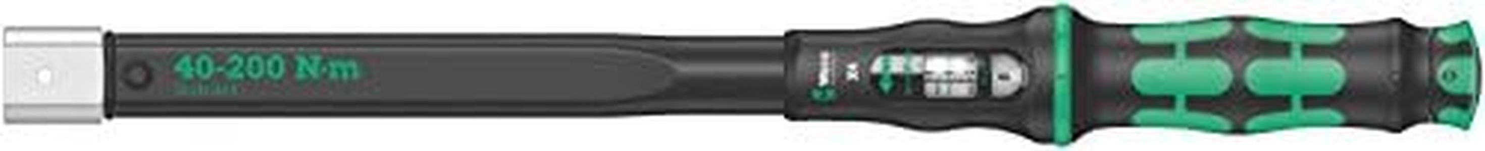 Wera Torqu