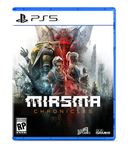 Miasma Playstation 5