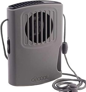 O2COOL Mis