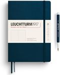 LEUCHTTURM1917 - Notebook Hardcover