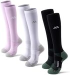 musesox Compression Socks for Women