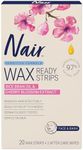 Nair Sensitive Mini Hair Remover Wa