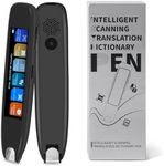 Scan Reader Pen, 142 Language Trans