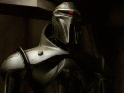 Battlestar