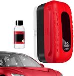 Car Glass Oil Film Cleaner, Hydroph