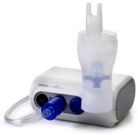 Omron Comp Air Elite NE-C30-UK Nebuliser