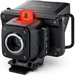 Blackmagic Design Studio Camera 6K 