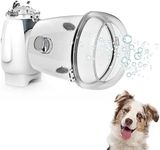 Canine Nebulizer and Inhaler Mask f