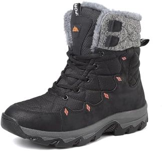 Mens Snow 