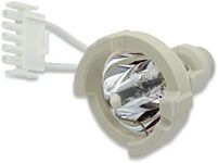 Replacement for Zeiss 304977-9038-700 Lamp Only Light Bulb by Technical Precision - 180W 14V Medical Xenon Bulb - Short-Arc Lamp with Cable - 6500K Daylight - 1 Pack