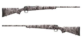 Mossy Oak Graphics Camouflage Gun Skins, No-Fade, Pre-Cut Vinyl Wraps, Matte Finish, Shotguns or Rifles, Many Patterns