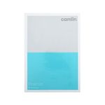 Camlin Premio 64 GSM Unruled 120 pages Notebook pack of 3