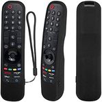 Protective Silicone Remote Case for