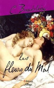 Les fleurs du mal: Illustré par Rodin
