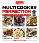 Multicooker Perfection: Cook It Fast or Cook It Slow-You Decide