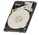 HGST Travelstar 2.5-Inch 1TB 5400RPM SATA 6Gbps 8MB Cache Internal Hard Drive (0J22413) (HTS541010A9E680)