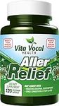 Vitavocal Aller Relief - Fast Actin