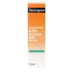 Neutrogena For Acnes