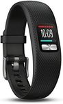 Garmin vivofit 4 Health and Fitness