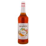 Monin Caramel Syrup, 1000 ml