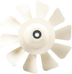 CUB CADET 02005158 Hydro Fan 60 48 Recon RideOn Tank Ride-On 56B OEM