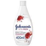 JOHNSON & JOHNSON Texture Creams