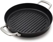 GreenPan GP5 Hard Anodized Healthy 