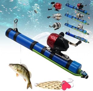 Fishing Ca