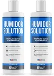 Essential Values Humidor Solution, 