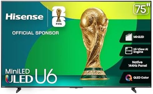 Hisense 75
