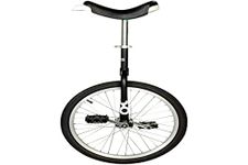 Einrad Onlyone 2011 Unicycle 406 mm / 20 Inch Black black