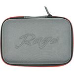 RAGE Cage Accessory Case, Gray