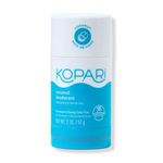 Kopari Aluminum-Free Deodorant | Non-Toxic, Paraben Free, Gluten Free & Cruelty Free Men's and Women's Deodorant | Made with Organic Coconut Oil | 2.0 oz