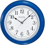 Bulova Clocks Model C4893 Beacon, B