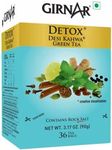 Girnar Detox Green 36 Tea Bags