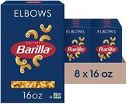 Barilla Elbows Pasta, 16 oz. Box (P