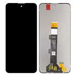 Ygpmoiki for Motorola Moto G Power 2022 6.5" LCD Screen Display Touch Screen Panel Digitizer Replacement