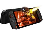 KingnovyPC OneXPlayer Mini Handheld Gaming PC 1200P [AMD Ryzen 7 5800U 16GB RAM 1TB NVMe SSD], Video Game Console One X Player Portable Win 11 Laptop 1920x1200 Pocket Tablet