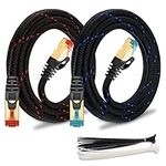 MAXLIN CABLE Cat 7 Ethernet Cable f