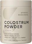 Sports Research® Bovine Colostrum P