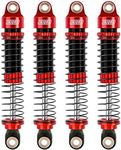 INJORA 59MM Shocks Longer Threaded 